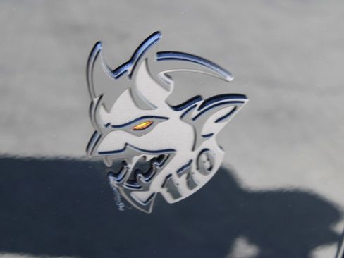 New 2023 Dodge Challenger SRT Hellcat Redeye image 10