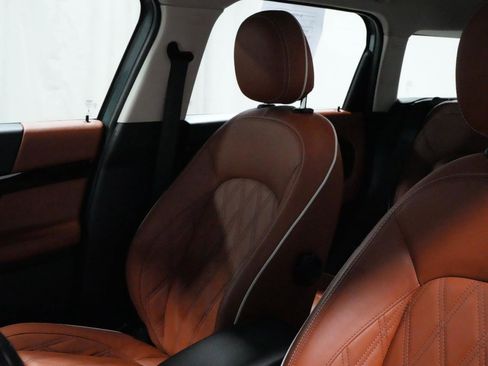 Used 2023 MINI Cooper Countryman S w/ Signature Upholstery Package image 27