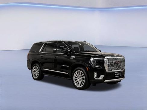 Used 2023 GMC Yukon Denali AWD/4WD image 1