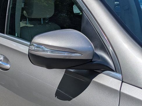 Used 2022 Mercedes-Benz GLE 350 4MATIC image 11