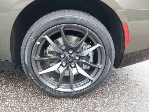 New 2026 Dodge Charger Scat Pack image 34