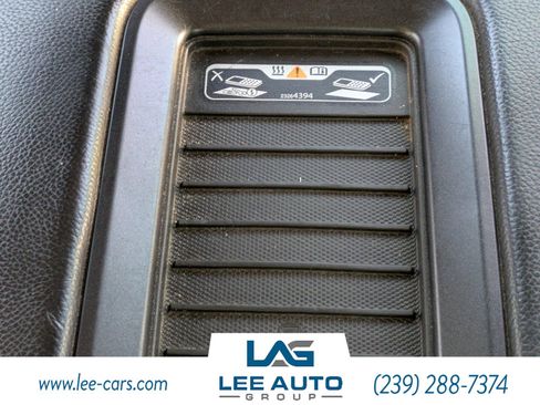 Used 2017 GMC Sierra 1500 Denali image 17