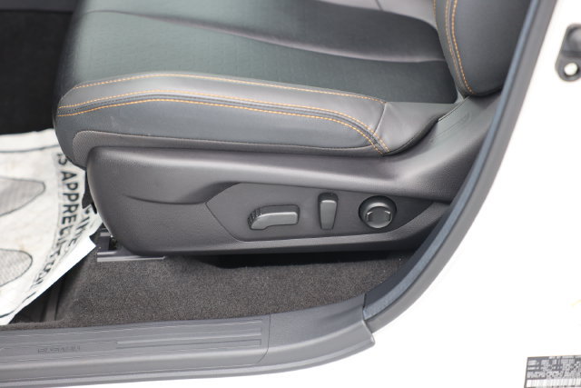 Certified 2026 Subaru Forester Wilderness AWD/4WD image 18