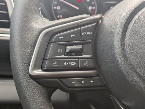 New 2026 Subaru Ascent Limited image 31