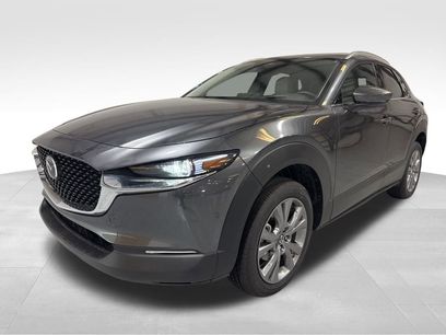 New 2025 MAZDA CX-30 AWD 2.5 S w/ Premium Package