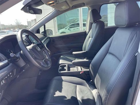Used 2022 Honda Odyssey Touring image 17