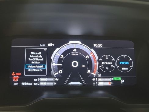 Certified 2024 Toyota Sequoia Limited image 28