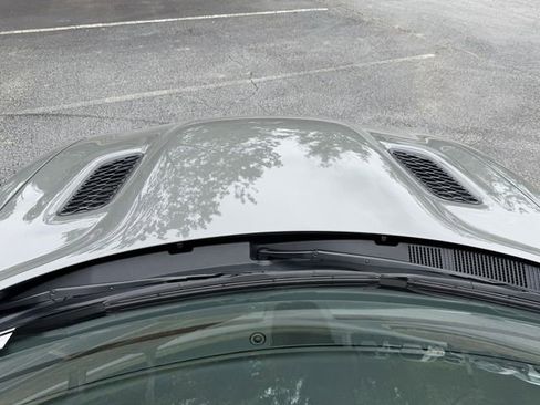 Used 2023 Dodge Charger SRT Hellcat w/ Harman/Kardon Audio Group RWD image 10