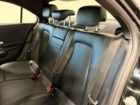 Used 2022 Mercedes-Benz A 220 image 24
