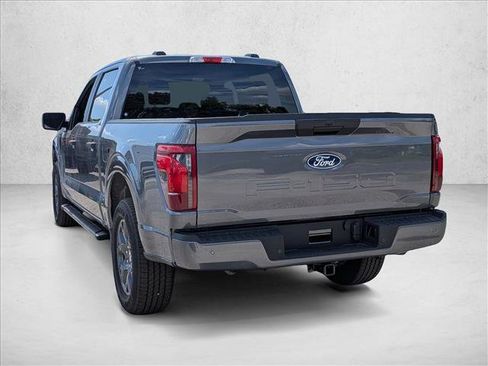 New 2026 Ford F150 STX image 8