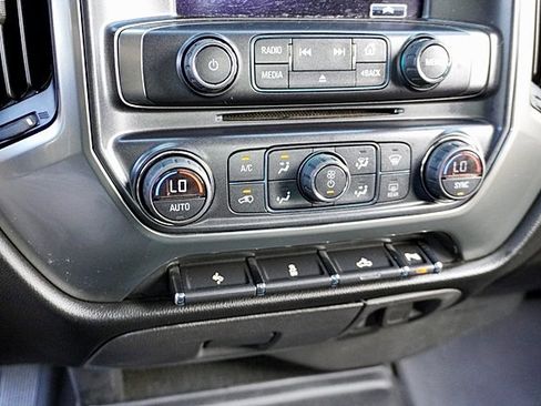 Used 2018 Chevrolet Silverado 1500 LT w/ All Star Edition image 25