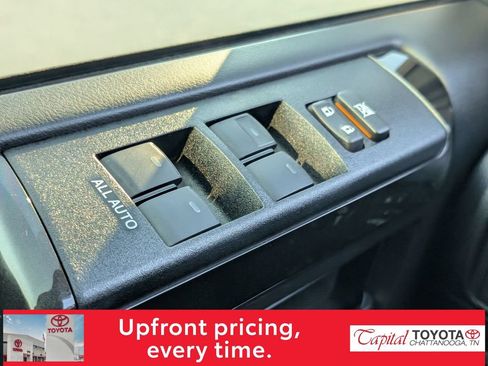Used 2024 Toyota 4Runner TRD Pro AWD/4WD image 14