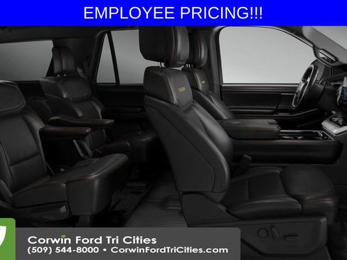 New 2026 Ford Expedition Tremor AWD/4WD image 5
