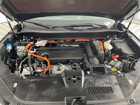 Certified 2024 Honda CR-V Sport image 22