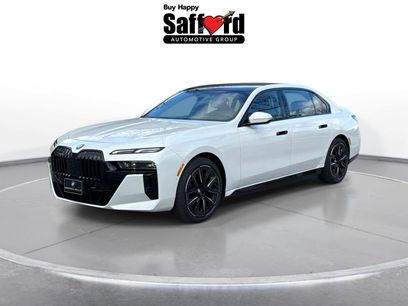 Used 2023 BMW i7 xDrive60