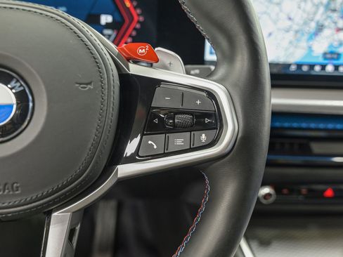 Used 2025 BMW M4 xDrive Competition AWD/4WD image 21