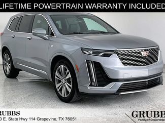 Used 2025 Cadillac XT6 Premium Luxury FWD video 1