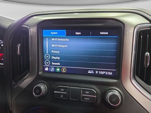 Used 2022 Chevrolet Silverado 1500 RST AWD/4WD image 38