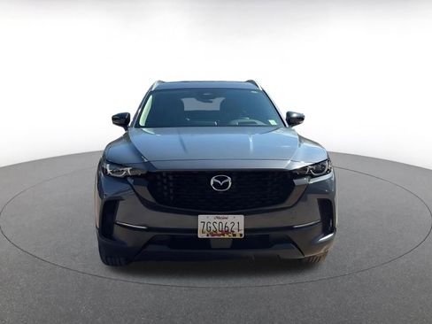 Used 2025 MAZDA CX-50 2.5 Hybrid w/ Premium Plus Pkg image 4