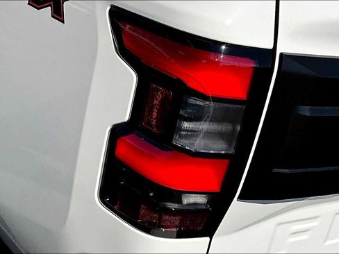 New 2026 Nissan Frontier PRO-4X image 14