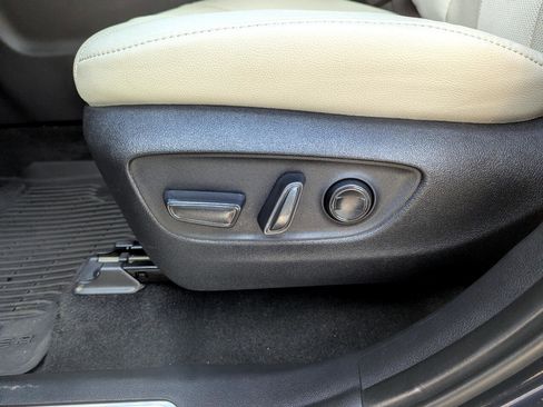 Used 2024 Toyota Grand Highlander AWD Hybrid image 17