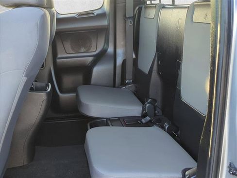 Used 2022 Toyota Tacoma SR image 23