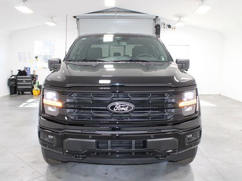New 2026 Ford F150 XLT w/ Equipment Group 302A MID AWD/4WD image 2