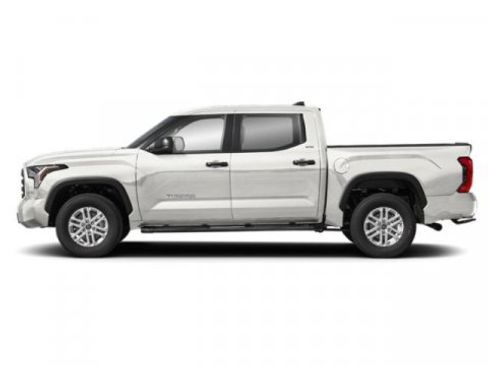 New 2026 Toyota Tundra SR5 RWD image 3