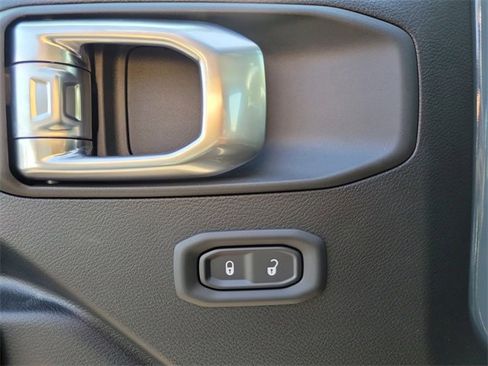 New 2026 Jeep Wrangler Sport image 19