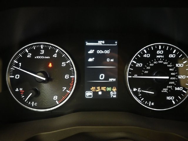 New 2026 Subaru Ascent Bronze Edition AWD/4WD image 31