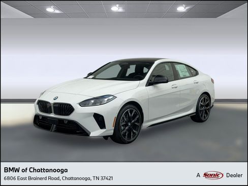 New 2026 BMW 228i w/ Premium Package FWD image 1