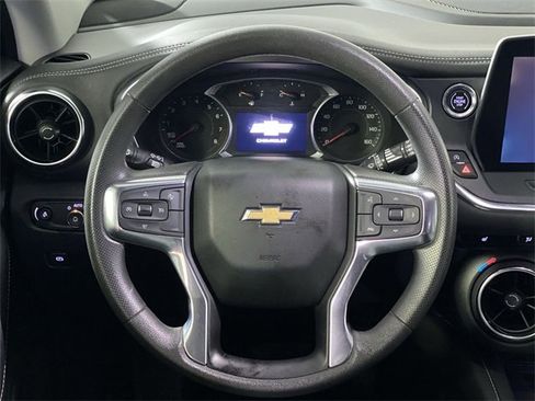 Certified 2024 Chevrolet Blazer LT w/ Convenience Package image 16