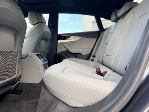 Certified 2023 Audi A5 2.0T Premium Plus w/ Premium Plus image 14