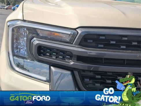 Used 2025 Ford Ranger XLT image 10
