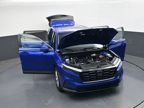 Used 2024 Honda CR-V EX-L image 44