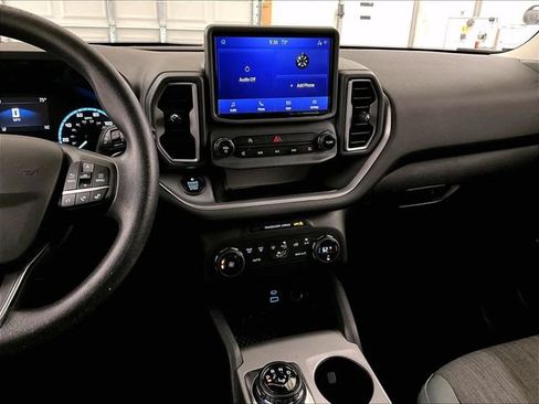 Used 2021 Ford Bronco Sport Big Bend AWD/4WD image 6
