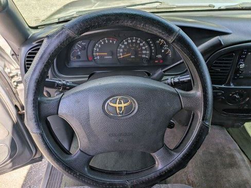 Used 2003 Toyota Tundra SR5 image 20