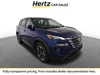 Used 2025 Nissan Rogue SV FWD video 1