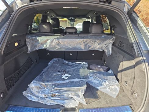 New 2026 Mercedes-Benz GLE 350 4MATIC image 14