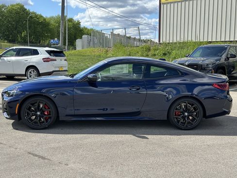 New 2026 BMW 430i xDrive Coupe w/ M Sport Package image 4