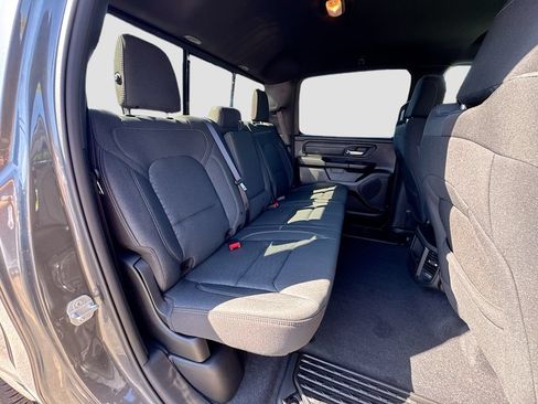 New 2026 RAM 1500 Express RWD image 28