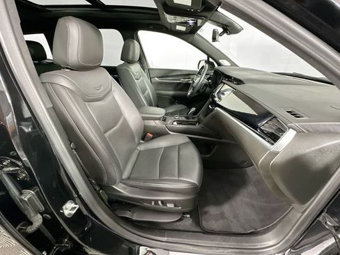 Used 2024 Cadillac XT6 Sport w/ Technology Package AWD/4WD image 32
