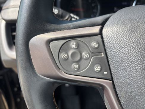 Used 2023 GMC Terrain AT4 w/ LPO, Floor Liner Package AWD/4WD image 11