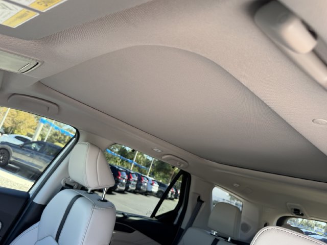 New 2026 Honda Pilot Touring image 14