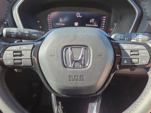New 2026 Honda Pilot EX-L image 12