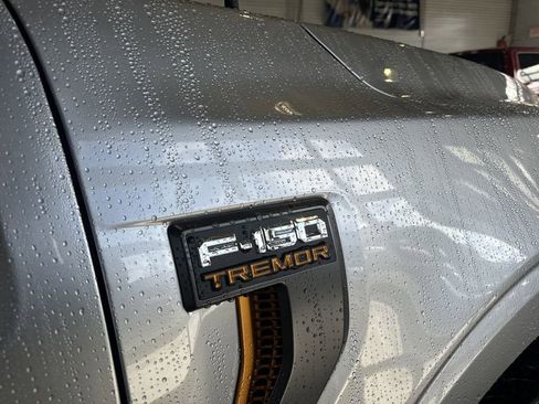 New 2025 Ford F150 Tremor w/ Equipment Group 402A High image 9