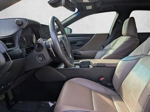 Used 2022 Lexus ES 350 w/ Premium Package image 10