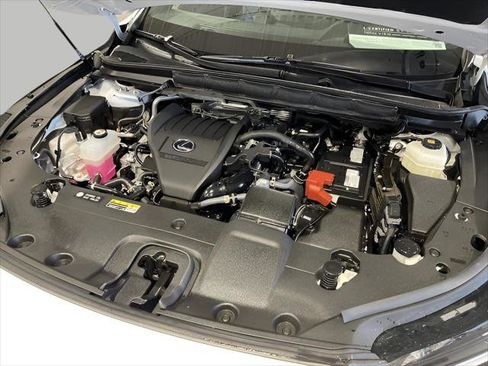 Certified 2024 Lexus RX 350 Premium Plus w/ Convenience Package image 12