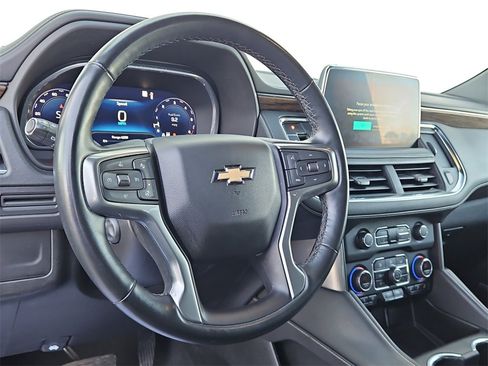 Used 2023 Chevrolet Tahoe Premier image 17