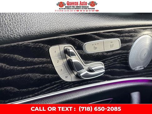 Used 2019 Mercedes-Benz E 300 4MATIC image 23